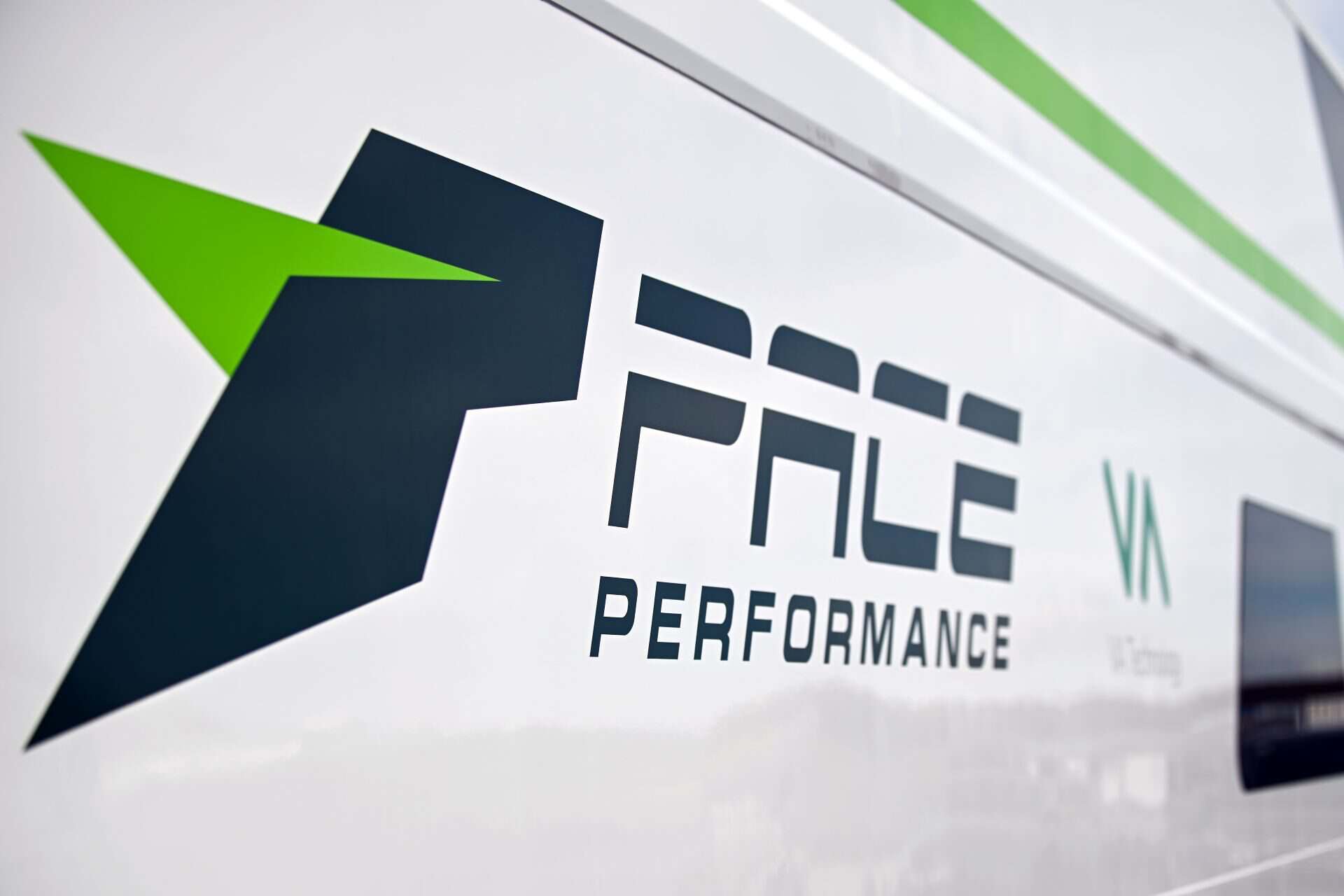 Pace Performance motorsport team