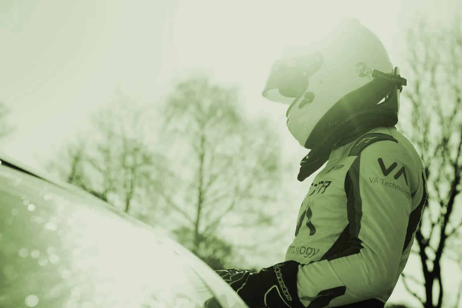 Pace Performance Ginetta Junior GB4 Championship