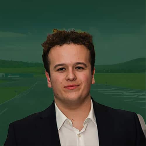 Simon Stoneham Profile Photo - Kokora Media